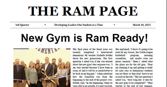 Ram Page Quarter 3 Image