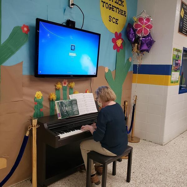 Elementary Piano