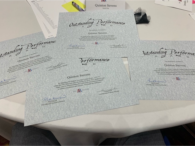 Awards