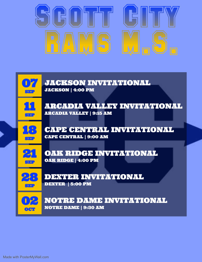 Cross Country