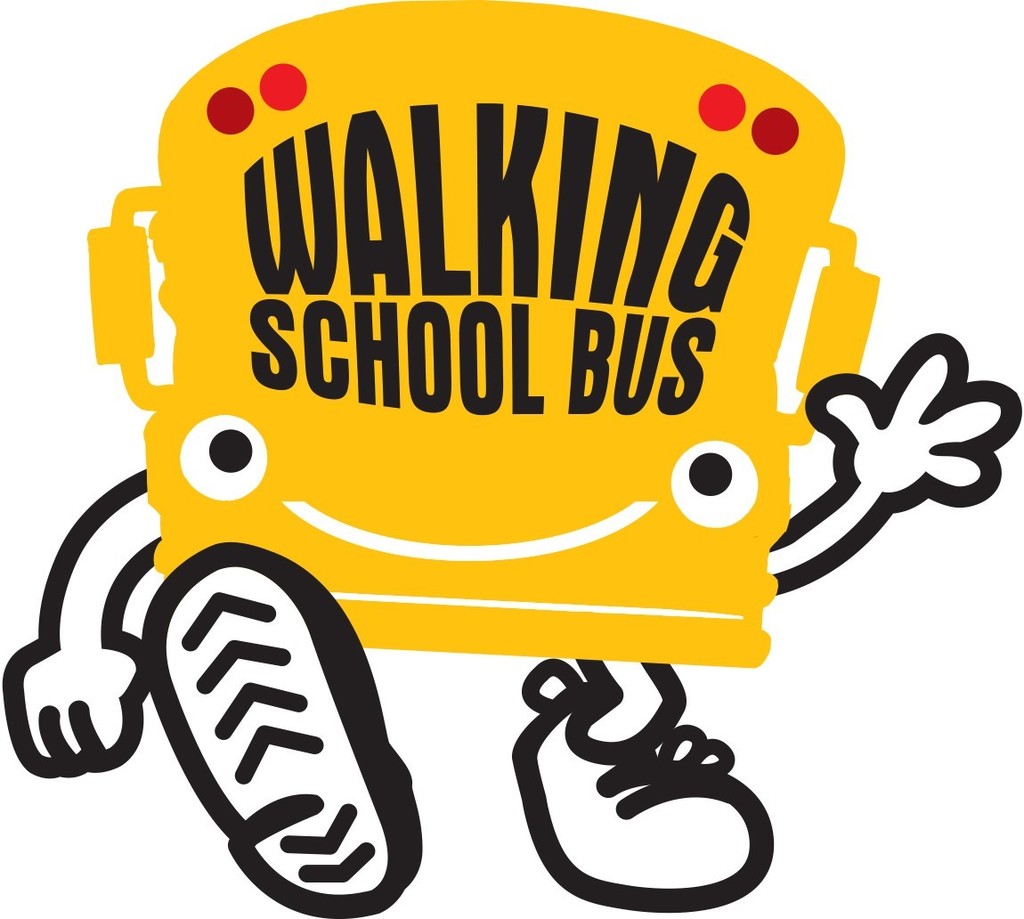 walking school bus
