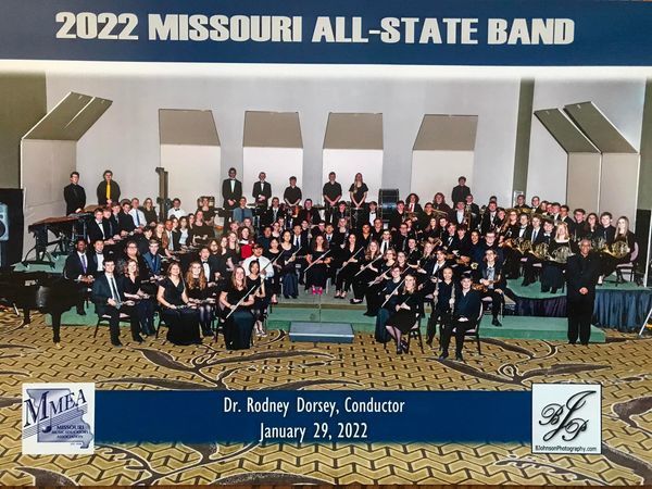 All State Band