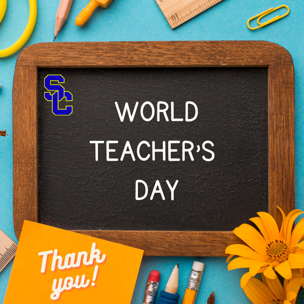 world teacher day