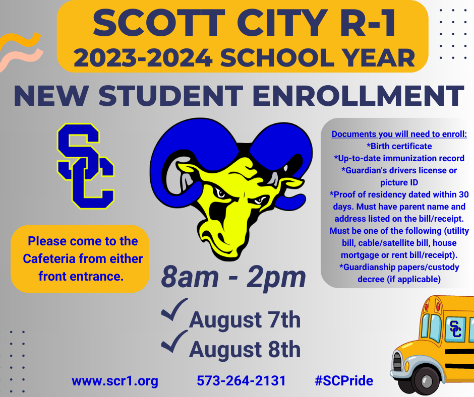 fall enrollment