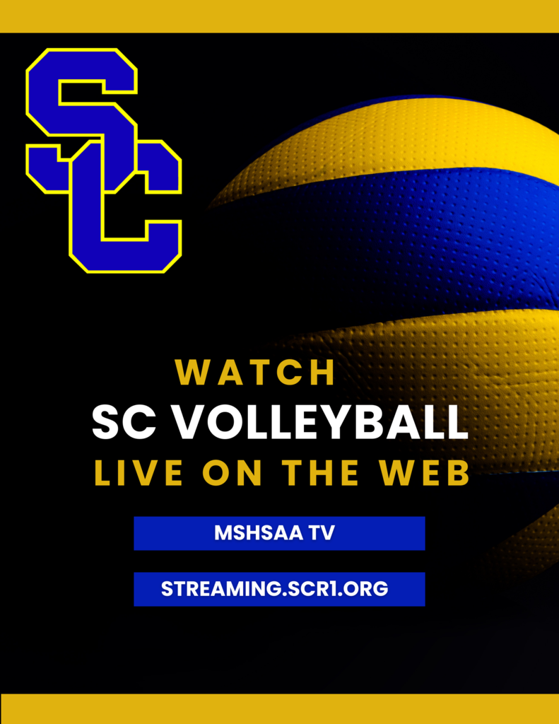 volleyball streaming